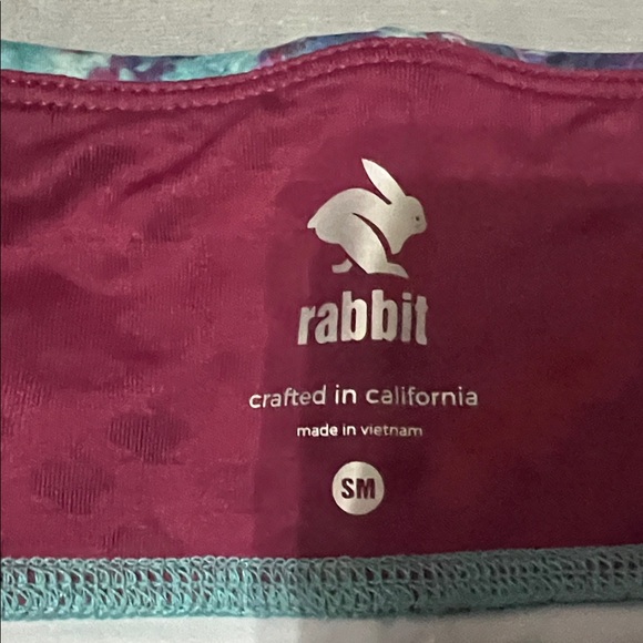 Rabbit Speed Capri - Picture 4 of 8